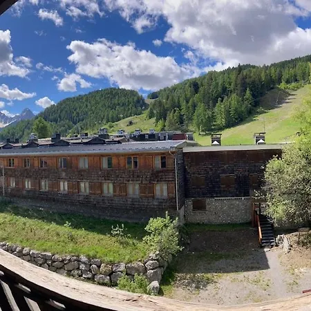 Grand Aux Pieds Des Pistes Vue Sur Piste Apartment *